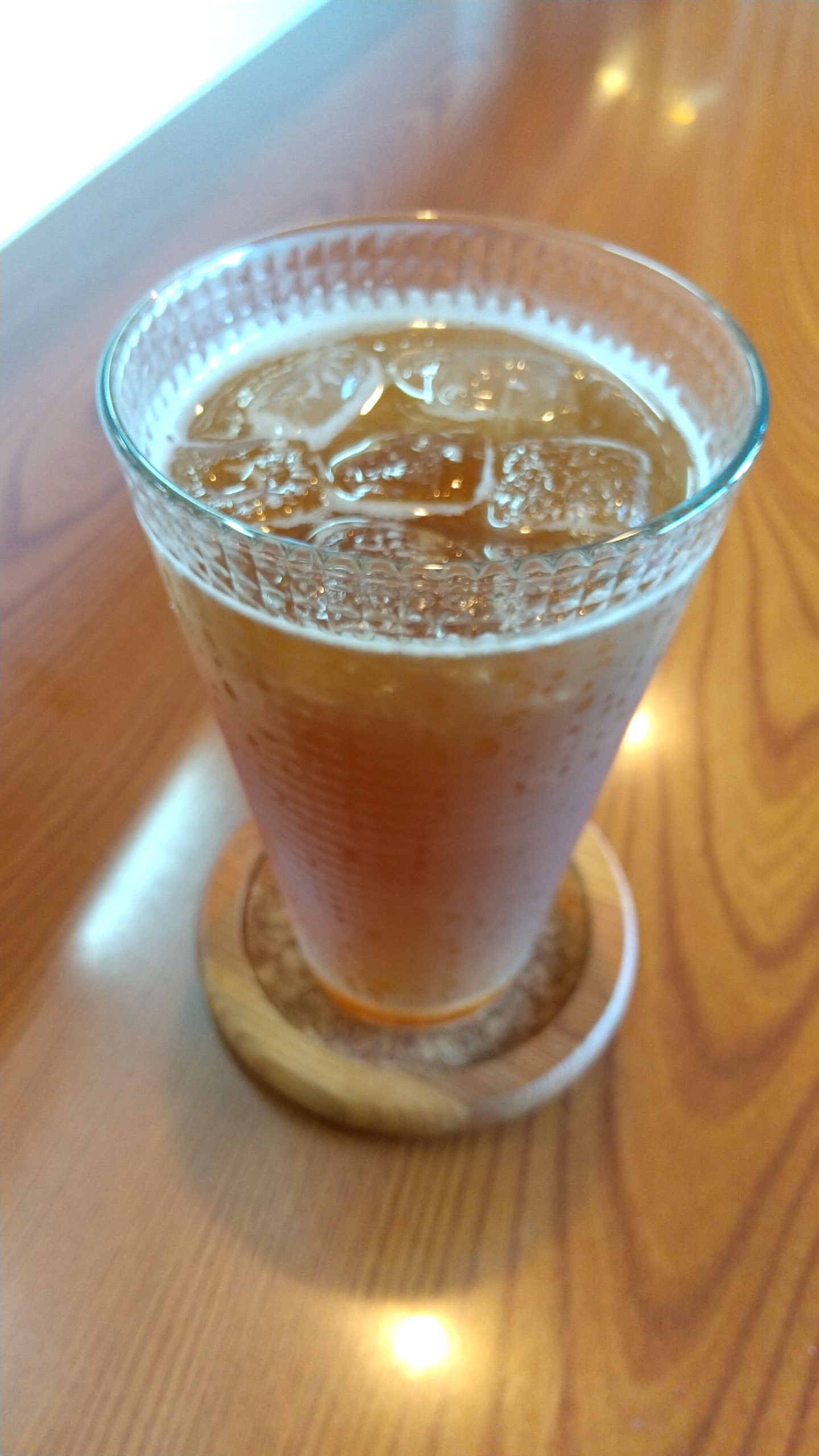 お家で簡単 自家製エナジードリンク 食工房のだ屋